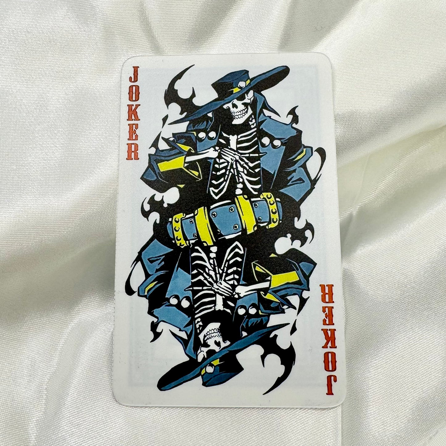 カード