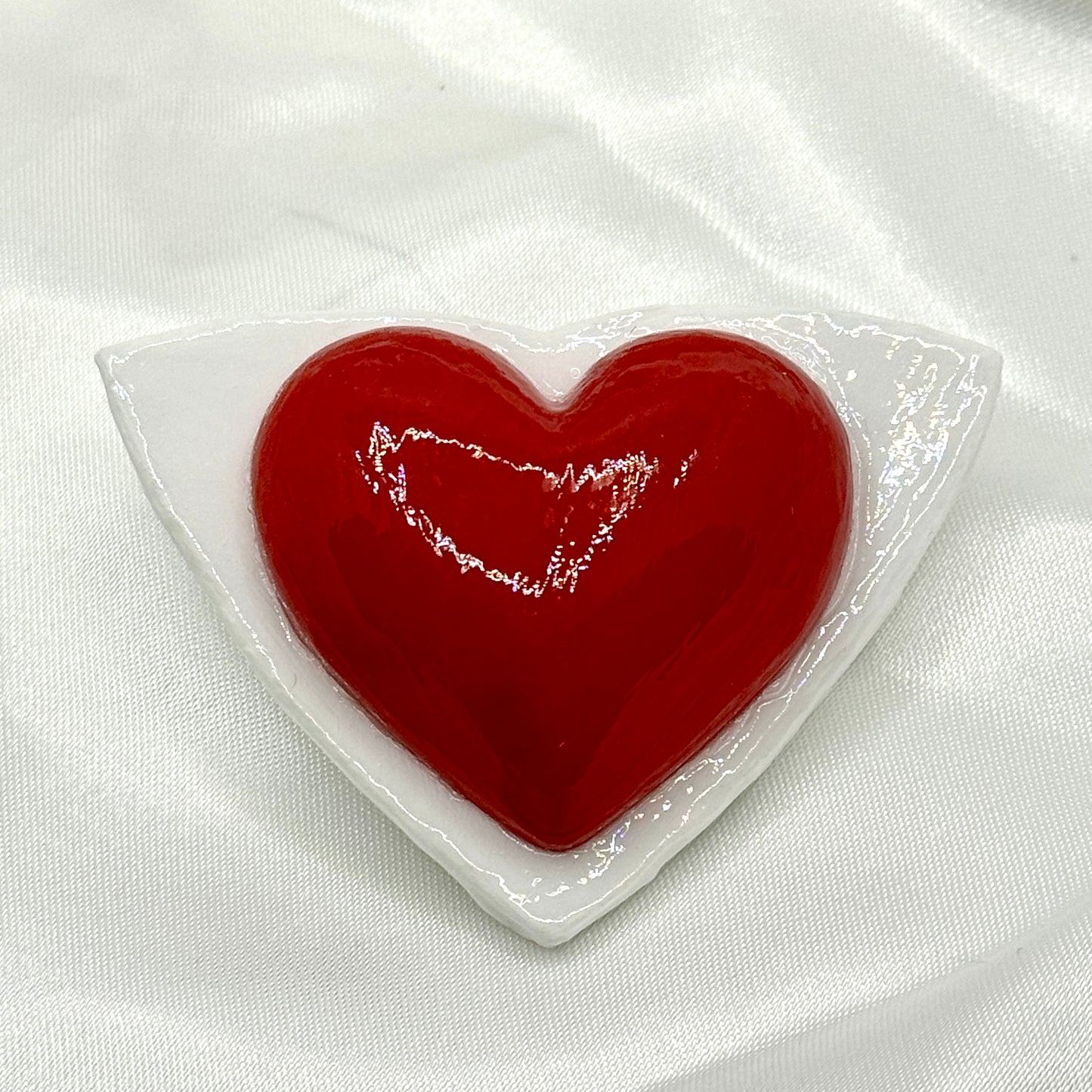 ハートパーツ
