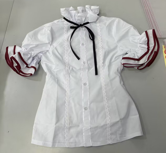 ブラウス
