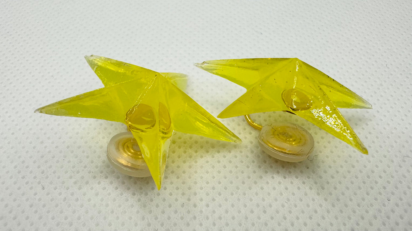イヤリング